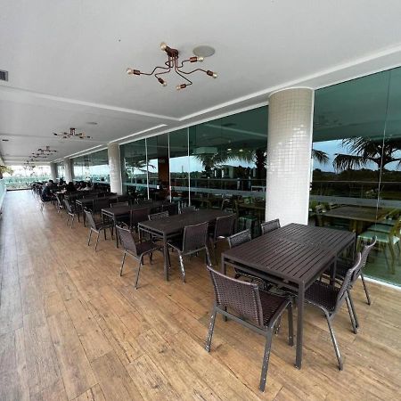 Salinas Premium Resort Salinópolis Kültér fotó