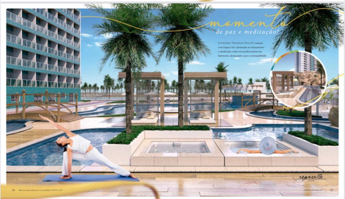 Salinas Premium Resort Salinópolis Kültér fotó